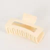 Fayt Accessories | RAVEN CLIP BUTTERCUP