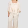 Fayt Sets | RAYA PANTS NEUTRAL