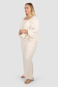 Fayt Sets | RAYA PANTS NEUTRAL