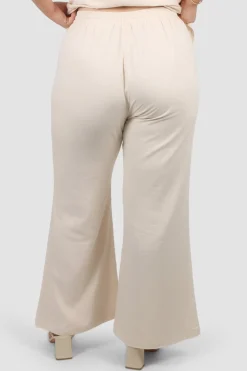 Fayt Sets | RAYA PANTS NEUTRAL