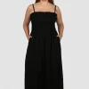 Fayt Dresses | Dresses | RILORA DRESS BLACK
