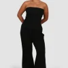 Fayt Sets | ROWAN PANTS BLACK