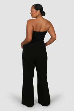 Fayt Sets | ROWAN PANTS BLACK