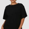 Fayt Tops | RUE TOP BLACK