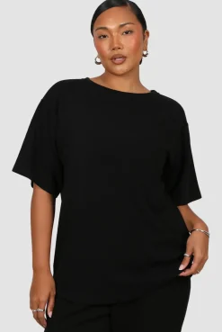 Fayt Tops | RUE TOP BLACK
