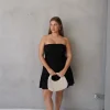 Fayt Dresses | Dresses | RYLIN DRESS BLACK