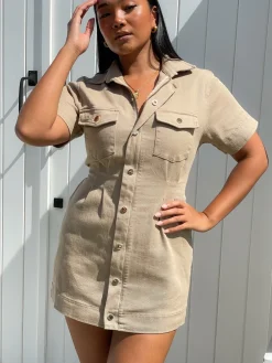 Fayt Denim | Jeans | SAVEIRA DENIM DRESS STONE