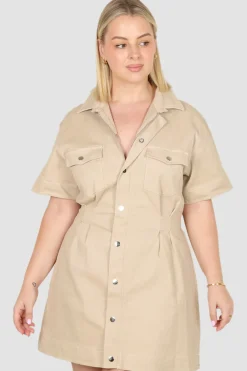 Fayt Denim | Jeans | SAVEIRA DENIM DRESS STONE