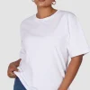 Fayt Tops | SIGNATURE TEE WHITE