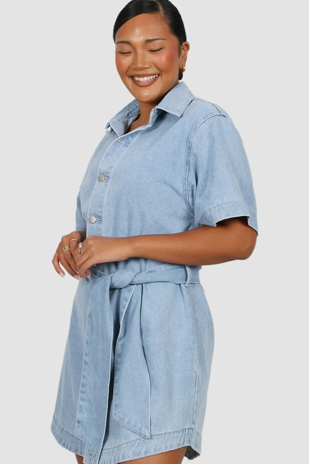 Fayt Denim | Jeans | STERLING DENIM DRESS BLUE