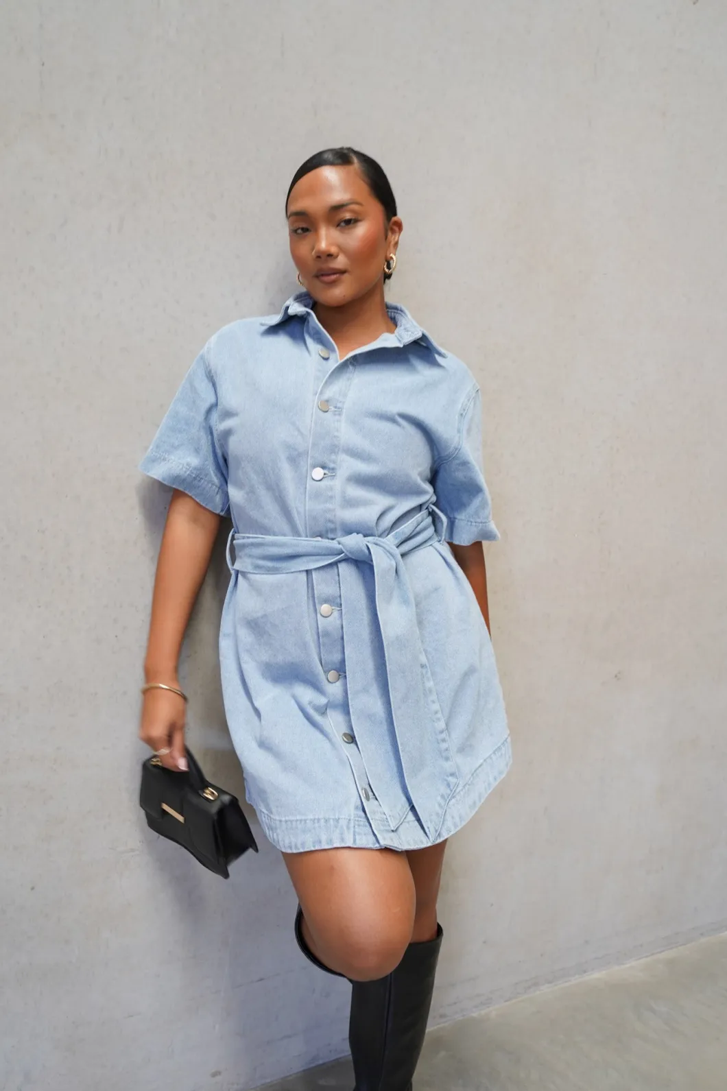 Fayt Denim | Jeans | STERLING DENIM DRESS BLUE