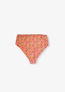 Fayt Swimwear | SUKI BOTTOM FLEUR