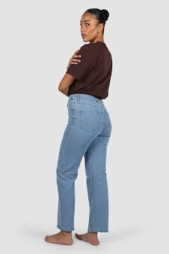 Fayt Denim | Jeans | TALL FIT BILLY JEANS BLUE WASH