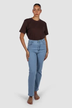 Fayt Denim | Jeans | TALL FIT BILLY JEANS BLUE WASH