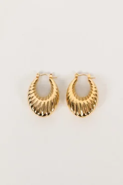 Fayt Accessories | TASMAN EARRINGS