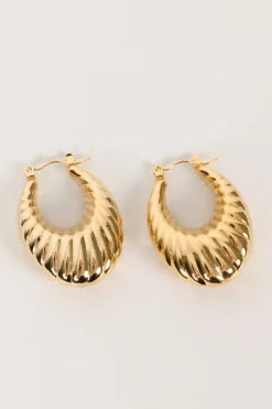 Fayt Accessories | TASMAN EARRINGS