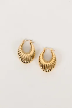 Fayt Accessories | TASMAN EARRINGS