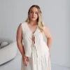 Fayt Tops | Sets | TORBIN TOP NEUTRAL