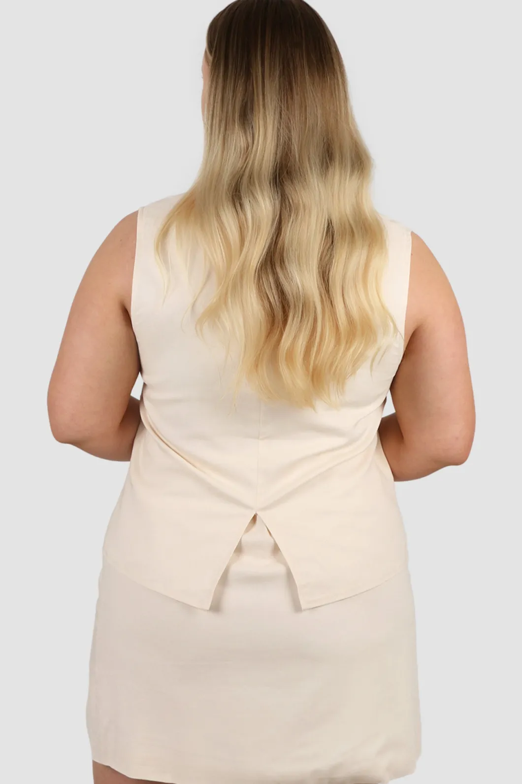 Fayt Tops | Sets | TORBIN TOP NEUTRAL