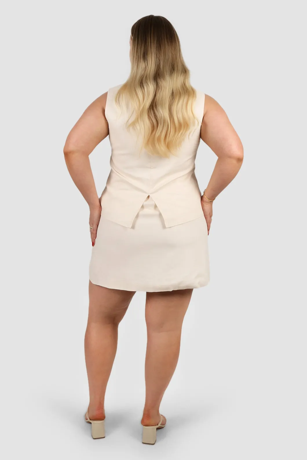 Fayt Tops | Sets | TORBIN TOP NEUTRAL