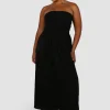 Fayt Dresses | Dresses | VELLA DRESS BLACK
