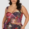 Fayt Tops | VELORA TOP AMARI