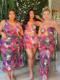 Fayt Tops | VELORA TOP AMARI