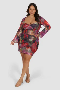Fayt Tops | VELORA TOP AMARI