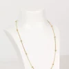 Fayt Accessories | XYRA NECKLACE