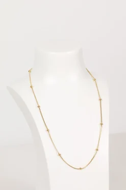 Fayt Accessories | XYRA NECKLACE