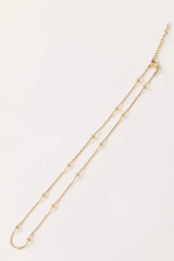 Fayt Accessories | XYRA NECKLACE