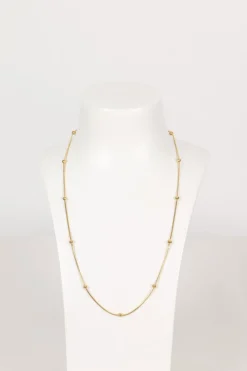 Fayt Accessories | XYRA NECKLACE