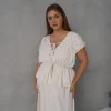 Fayt Tops | Sets | ZADIE TOP NEUTRAL