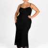 Fayt Dresses | Dresses | ZARIA DRESS BLACK