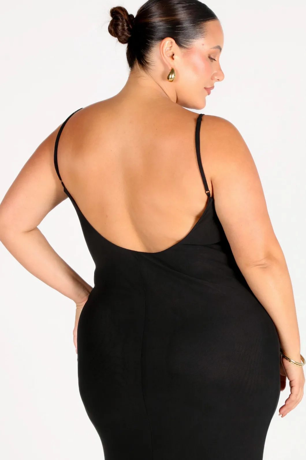 Fayt Dresses | Dresses | ZARIA DRESS BLACK