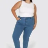 Fayt Denim | Jeans | ZETLER JEANS DEEP BLUE