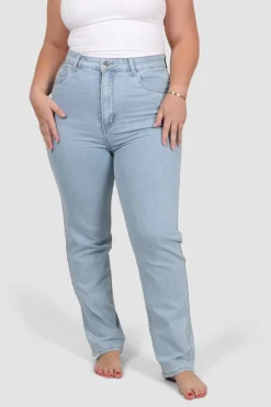 Fayt Denim | Jeans | ZETLER JEANS MID BLUE