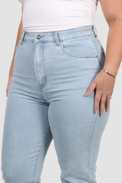 Fayt Denim | Jeans | ZETLER JEANS MID BLUE