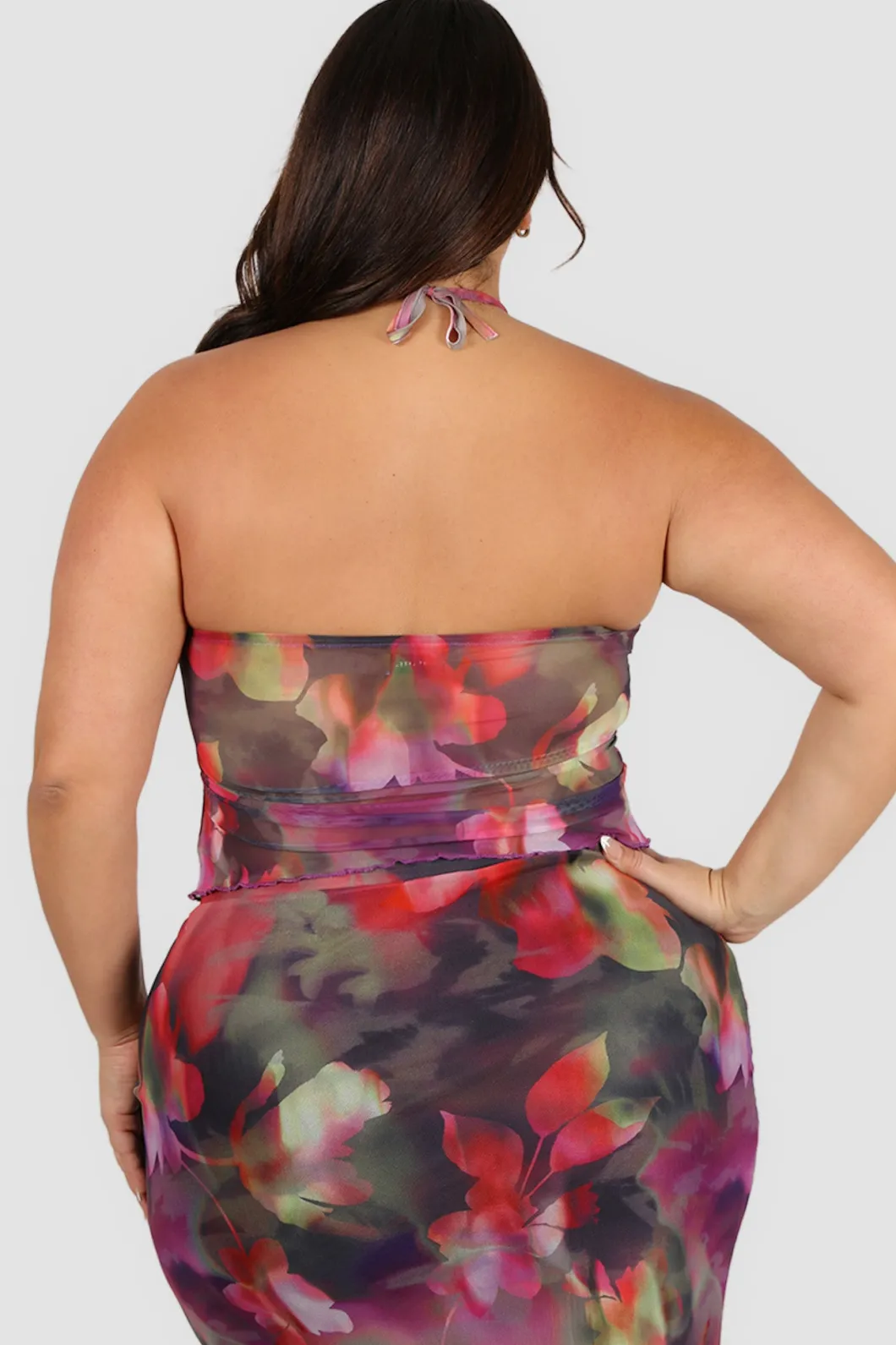Fayt Tops | ZURI TOP AMARI